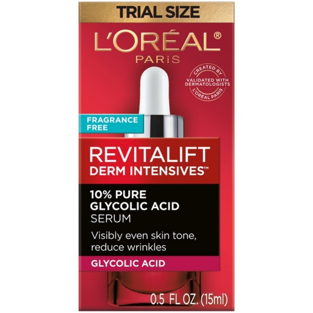 2 L'oreal Revitalift Derm Intensive NWT
